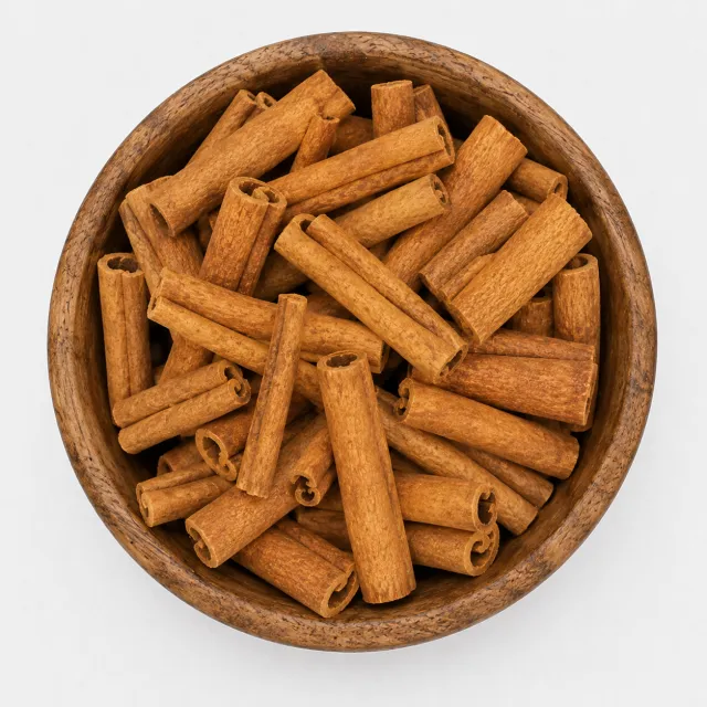 Cimetove palčke za dekoracijo sveč 100g